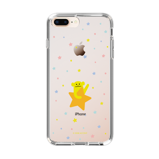 スリムプロテクションケース［ CRAFTHOLIC - Star - LORIS ］