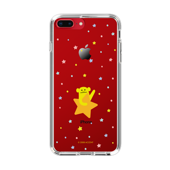 スリムプロテクションケース［ CRAFTHOLIC - Star - LORIS ］