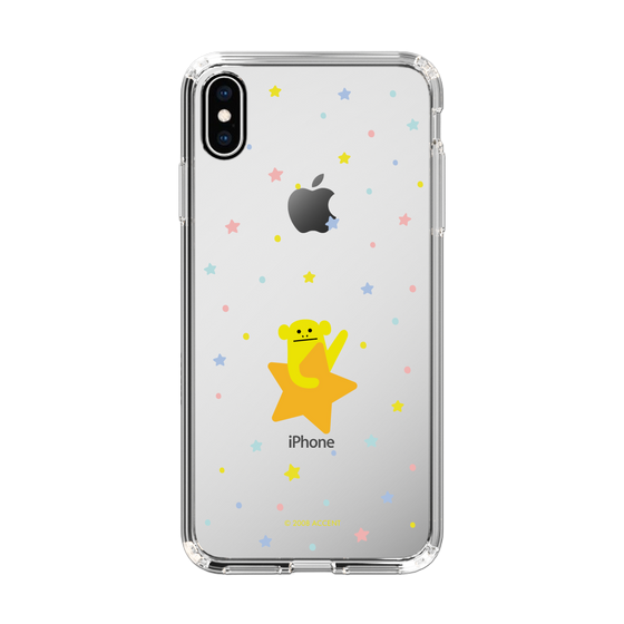 スリムプロテクションケース［ CRAFTHOLIC - Star - LORIS ］