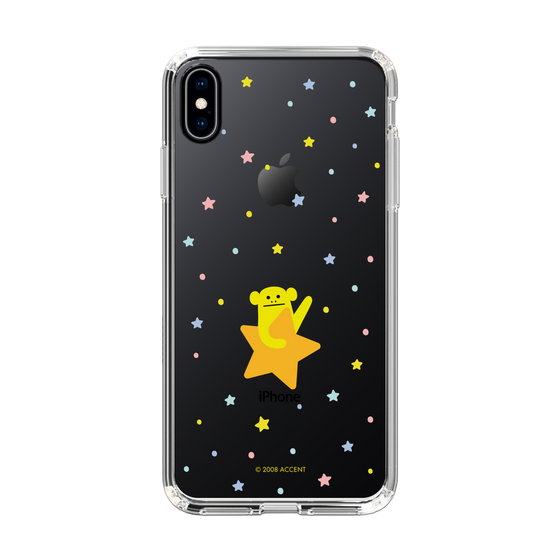 スリムプロテクションケース［ CRAFTHOLIC - Star - LORIS ］