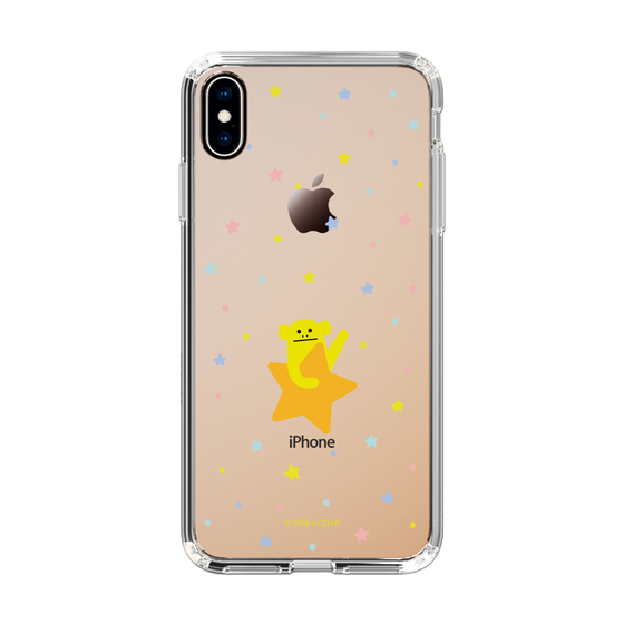 スリムプロテクションケース［ CRAFTHOLIC - Star - LORIS ］