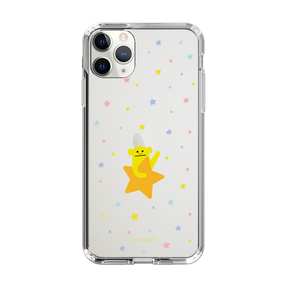 スリムプロテクションケース［ CRAFTHOLIC - Star - LORIS ］