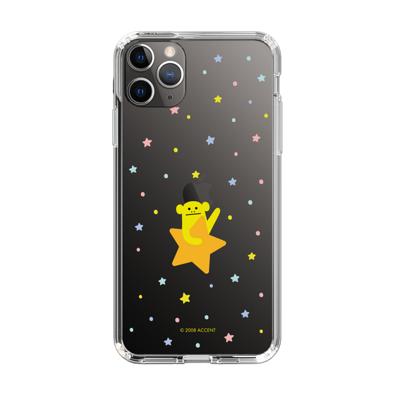 スリムプロテクションケース［ CRAFTHOLIC - Star - LORIS ］
