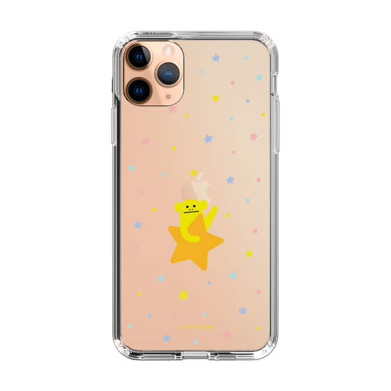 スリムプロテクションケース［ CRAFTHOLIC - Star - LORIS ］