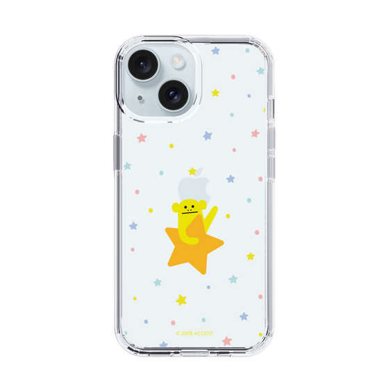 スリムプロテクションケース［ CRAFTHOLIC - Star - LORIS ］