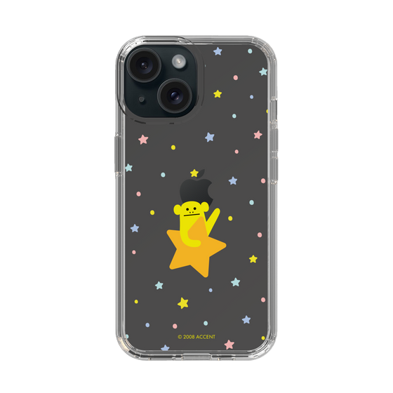 スリムプロテクションケース［ CRAFTHOLIC - Star - LORIS ］