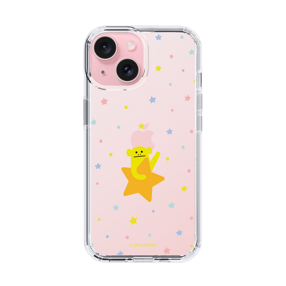 スリムプロテクションケース［ CRAFTHOLIC - Star - LORIS ］