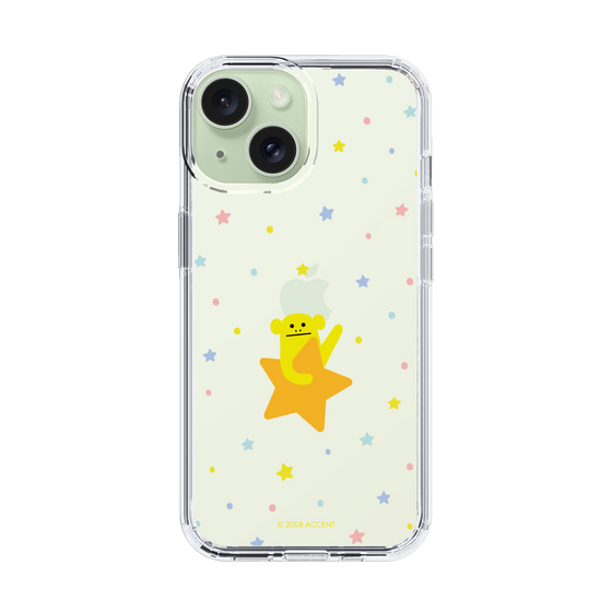 スリムプロテクションケース［ CRAFTHOLIC - Star - LORIS ］