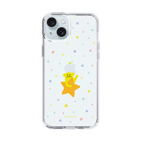 スリムプロテクションケース［ CRAFTHOLIC - Star - LORIS ］