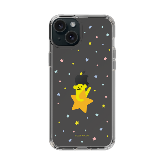 スリムプロテクションケース［ CRAFTHOLIC - Star - LORIS ］