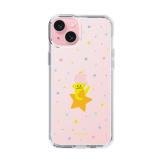 スリムプロテクションケース［ CRAFTHOLIC - Star - LORIS ］