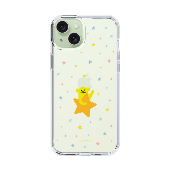 スリムプロテクションケース［ CRAFTHOLIC - Star - LORIS ］
