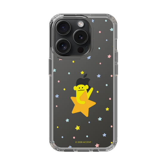 スリムプロテクションケース［ CRAFTHOLIC - Star - LORIS ］
