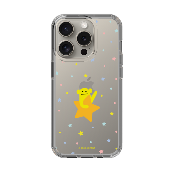 スリムプロテクションケース［ CRAFTHOLIC - Star - LORIS ］