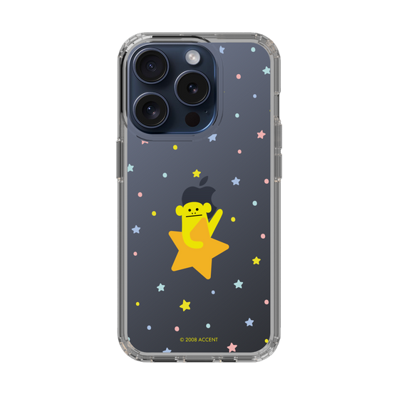 スリムプロテクションケース［ CRAFTHOLIC - Star - LORIS ］