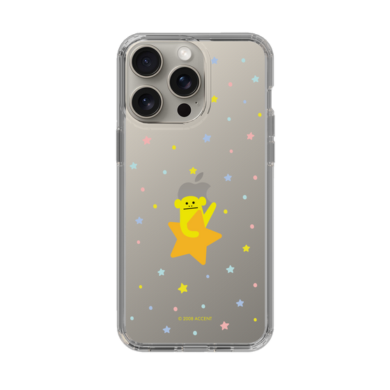 スリムプロテクションケース［ CRAFTHOLIC - Star - LORIS ］