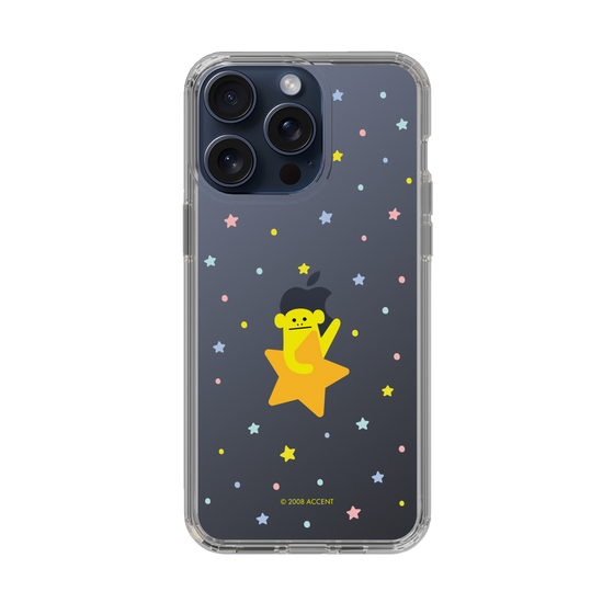 スリムプロテクションケース［ CRAFTHOLIC - Star - LORIS ］
