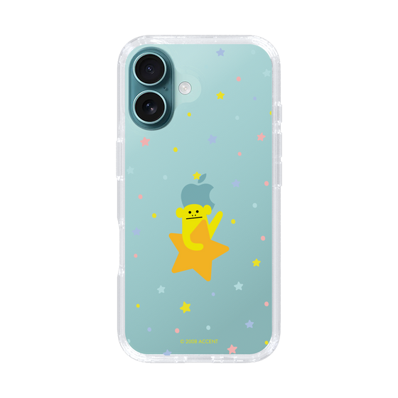 スリムプロテクションケース［ CRAFTHOLIC - Star - LORIS ］