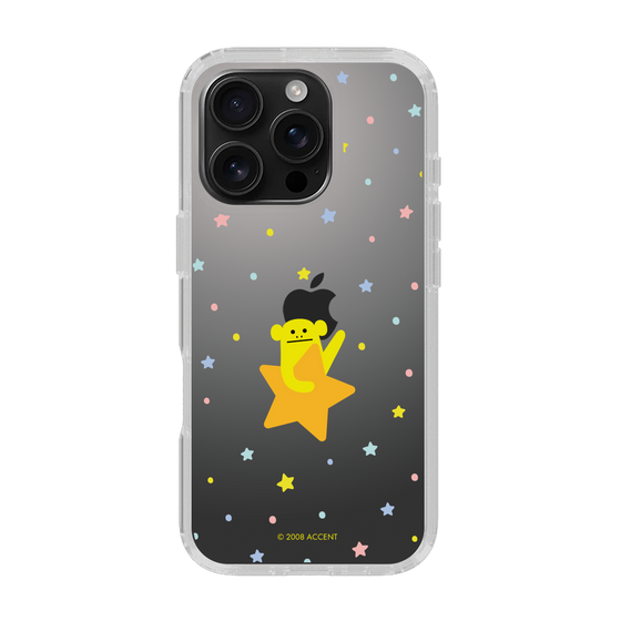 スリムプロテクションケース［ CRAFTHOLIC - Star - LORIS ］