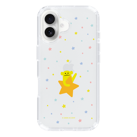 スリムプロテクションケース［ CRAFTHOLIC - Star - LORIS ］