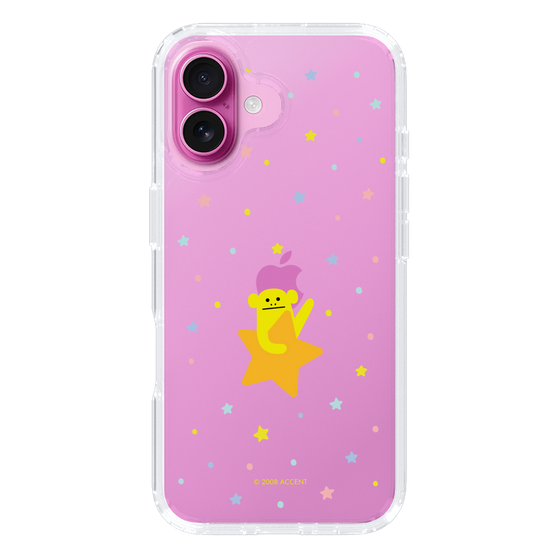 スリムプロテクションケース［ CRAFTHOLIC - Star - LORIS ］