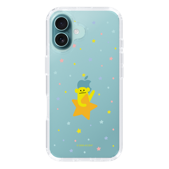 スリムプロテクションケース［ CRAFTHOLIC - Star - LORIS ］
