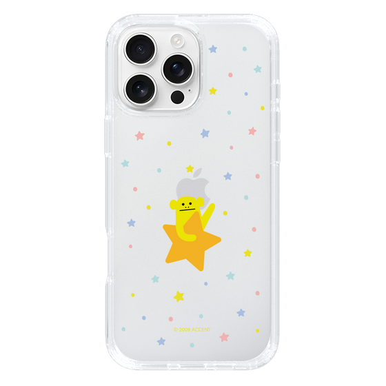 スリムプロテクションケース［ CRAFTHOLIC - Star - LORIS ］