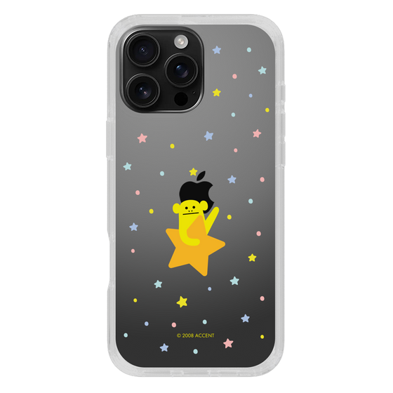 スリムプロテクションケース［ CRAFTHOLIC - Star - LORIS ］