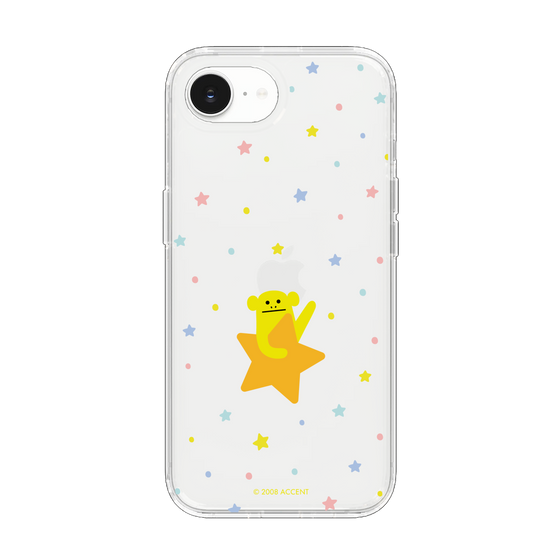 スリムプロテクションケース［ CRAFTHOLIC - Star - LORIS ］