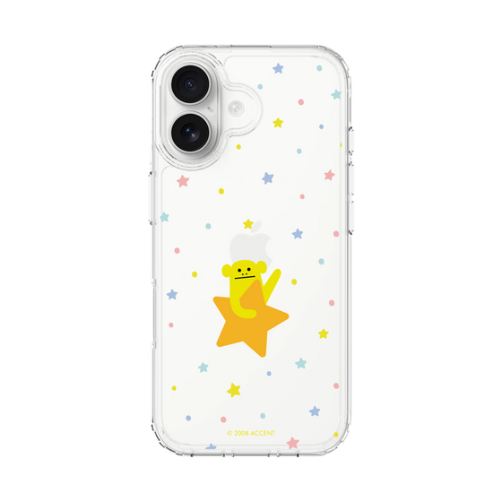 スリムプロテクションケース［ CRAFTHOLIC - Star - LORIS ］