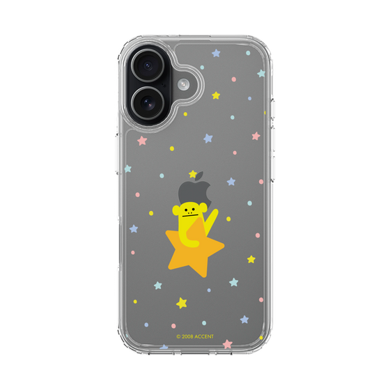 スリムプロテクションケース［ CRAFTHOLIC - Star - LORIS ］