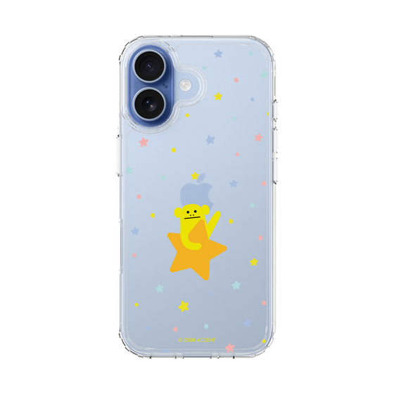 スリムプロテクションケース［ CRAFTHOLIC - Star - LORIS ］