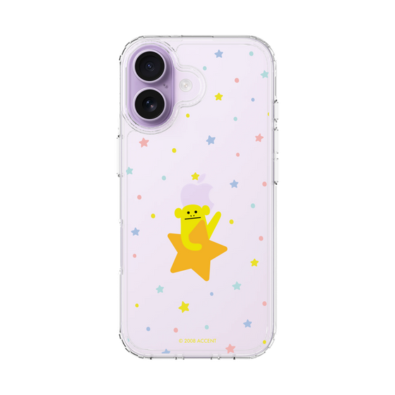 スリムプロテクションケース［ CRAFTHOLIC - Star - LORIS ］