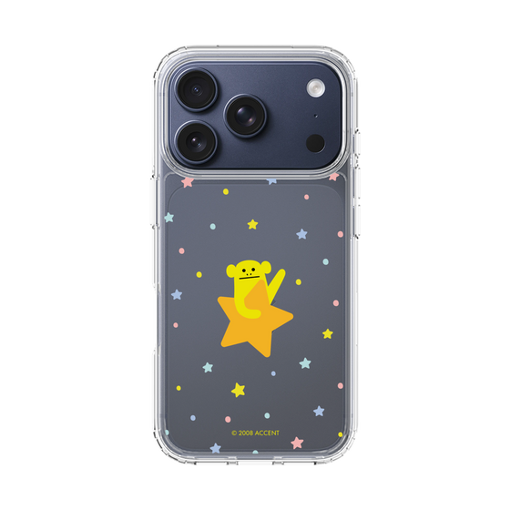 スリムプロテクションケース［ CRAFTHOLIC - Star - LORIS ］