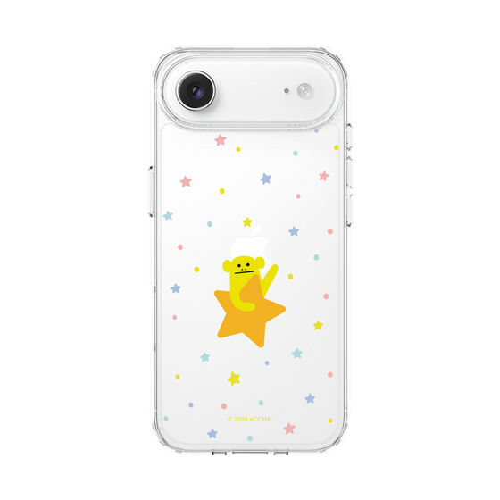 スリムプロテクションケース［ CRAFTHOLIC - Star - LORIS ］