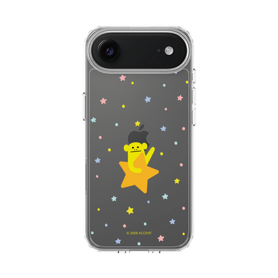 スリムプロテクションケース［ CRAFTHOLIC - Star - LORIS ］