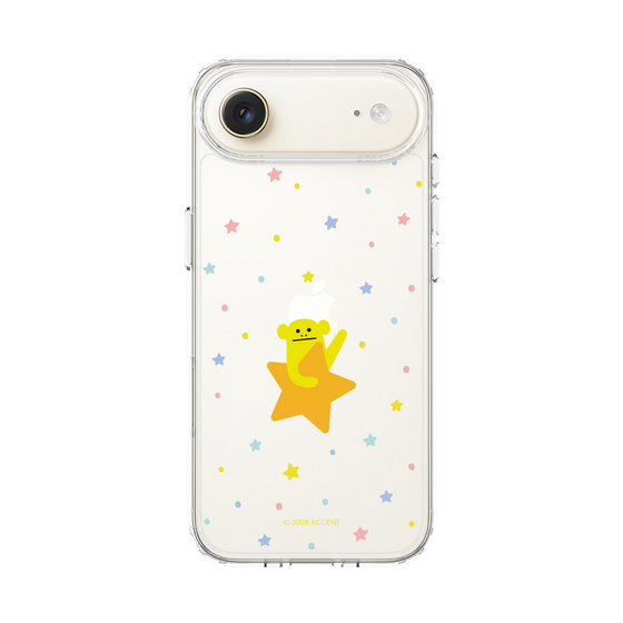 スリムプロテクションケース［ CRAFTHOLIC - Star - LORIS ］