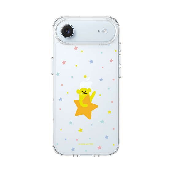 スリムプロテクションケース［ CRAFTHOLIC - Star - LORIS ］