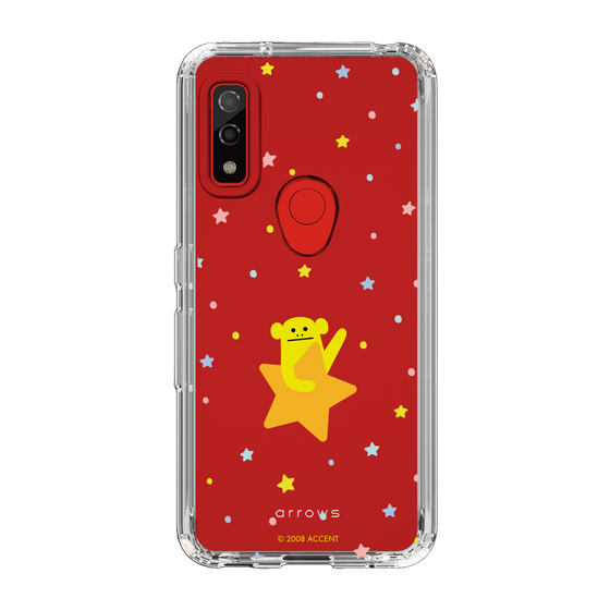 スリムプロテクションケース［ CRAFTHOLIC - Star - LORIS ］