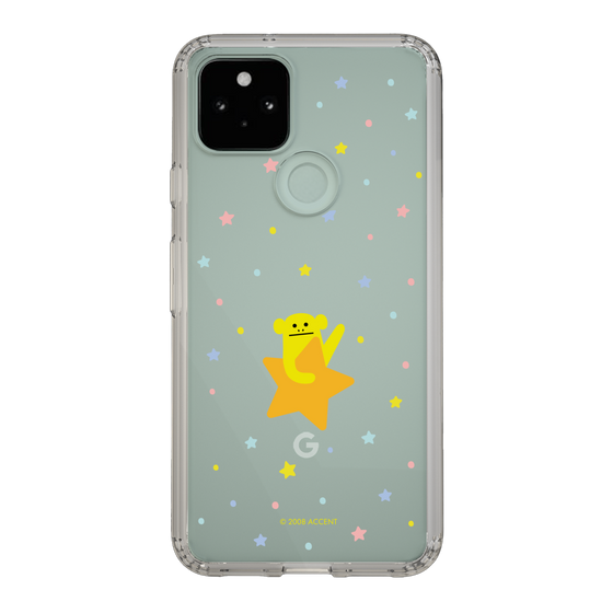 スリムプロテクションケース［ CRAFTHOLIC - Star - LORIS ］