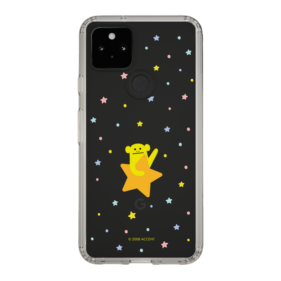 スリムプロテクションケース［ CRAFTHOLIC - Star - LORIS ］