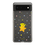スリムプロテクションケース［ CRAFTHOLIC - Star - LORIS ］