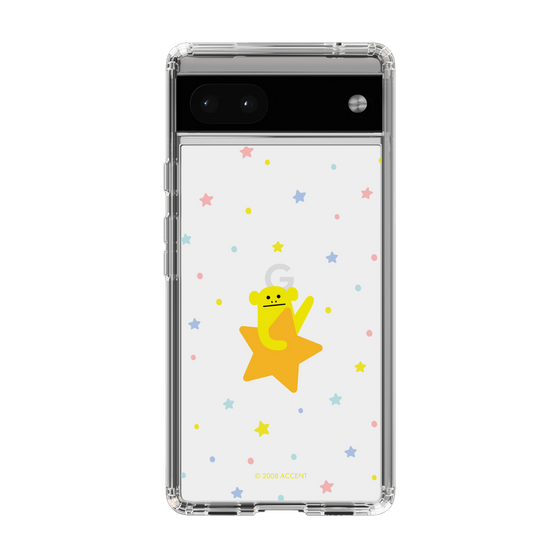 スリムプロテクションケース［ CRAFTHOLIC - Star - LORIS ］