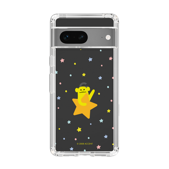 スリムプロテクションケース［ CRAFTHOLIC - Star - LORIS ］