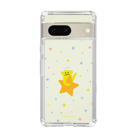 スリムプロテクションケース［ CRAFTHOLIC - Star - LORIS ］