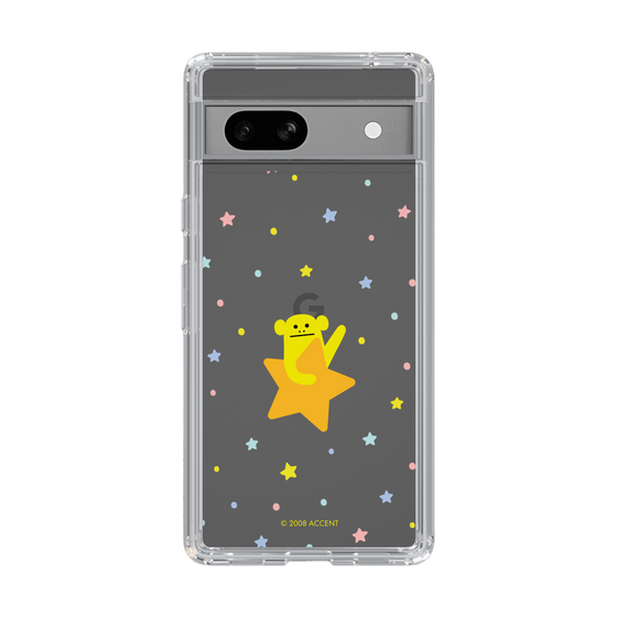 スリムプロテクションケース［ CRAFTHOLIC - Star - LORIS ］