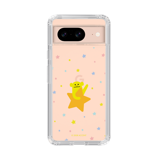スリムプロテクションケース［ CRAFTHOLIC - Star - LORIS ］
