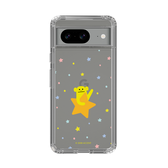 スリムプロテクションケース［ CRAFTHOLIC - Star - LORIS ］