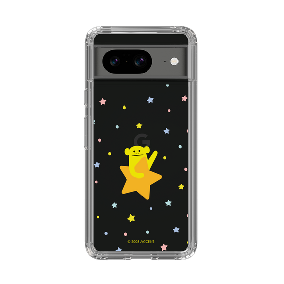 スリムプロテクションケース［ CRAFTHOLIC - Star - LORIS ］