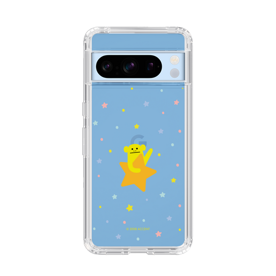 スリムプロテクションケース［ CRAFTHOLIC - Star - LORIS ］